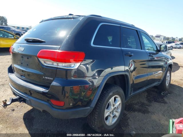 1C4RJFAG7FC908861 Jeep Grand Cherokee Laredo