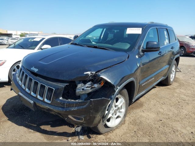 1C4RJFAG7FC908861 Jeep Grand Cherokee Laredo