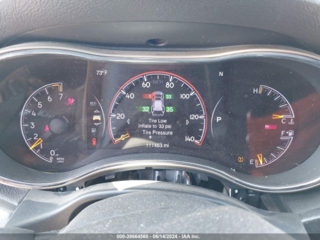 1C4RJFAG7FC908861 Jeep Grand Cherokee Laredo