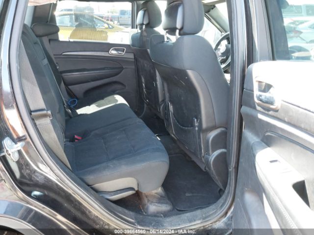 1C4RJFAG7FC908861 Jeep Grand Cherokee Laredo