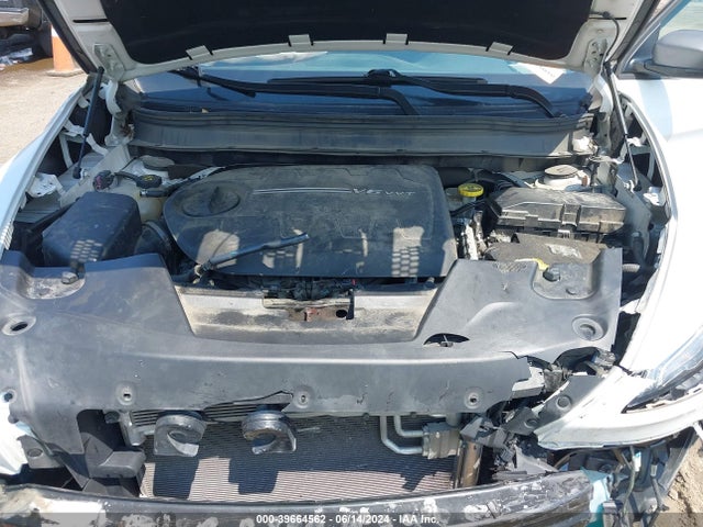 1C4PJMBX6JD549242 Jeep Cherokee Trailhawk 4x4