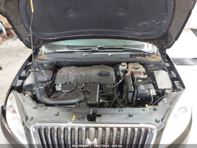 1G4PP5SK1F4201232 Buick Verano