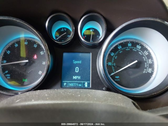 1G4PP5SK1F4201232 Buick Verano
