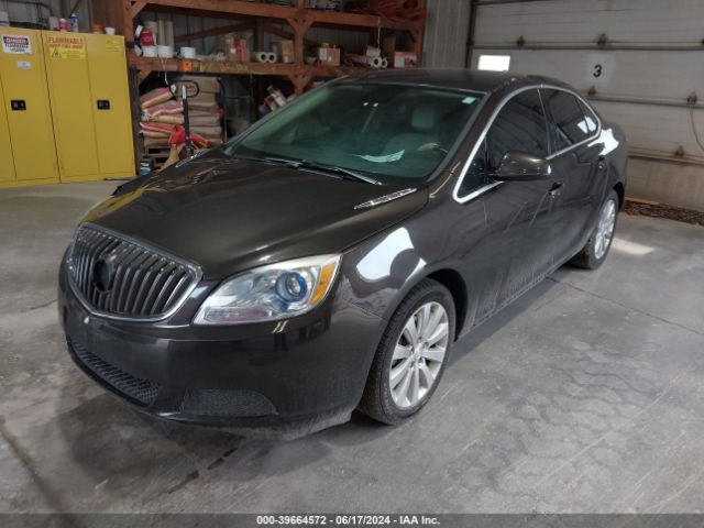 1G4PP5SK1F4201232 Buick Verano