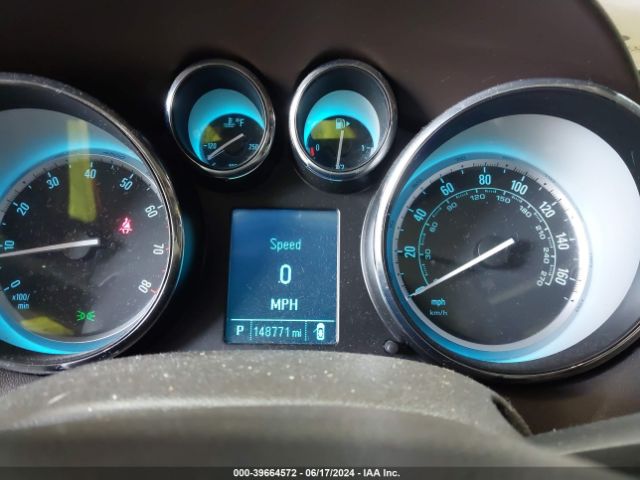 1G4PP5SK1F4201232 Buick Verano