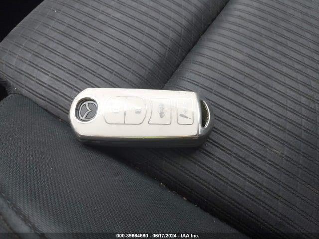 Mazda Cx-5 Touring 2014 JM3KE4CY6E0331165 Image 11