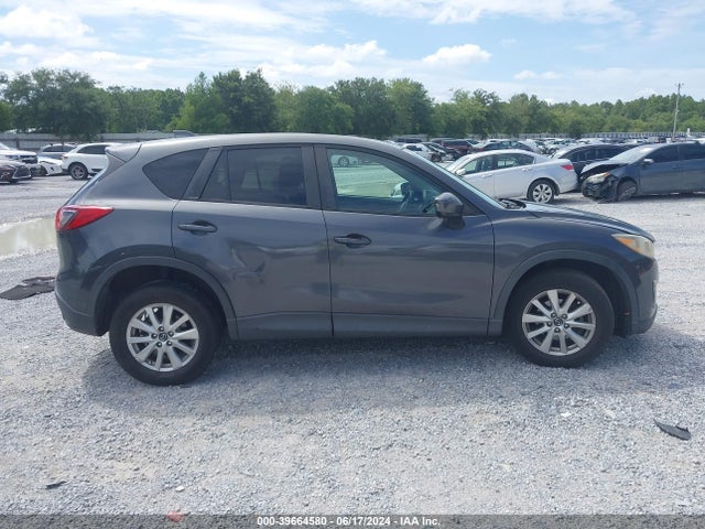 Mazda Cx-5 Touring 2014 JM3KE4CY6E0331165 Image 13