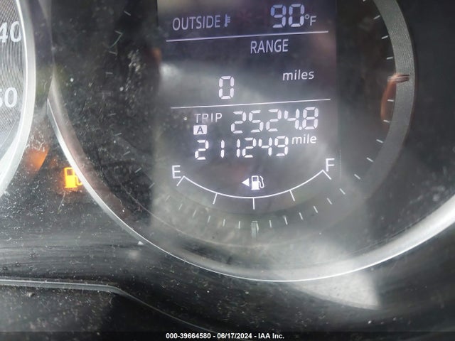 Mazda Cx-5 Touring 2014 JM3KE4CY6E0331165 Image 15