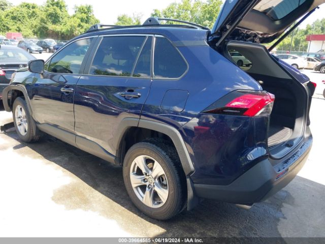 2T3P1RFVXPW337400 Toyota Rav4 Xle
