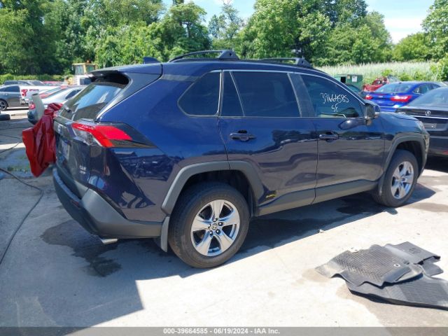 2T3P1RFVXPW337400 Toyota Rav4 Xle