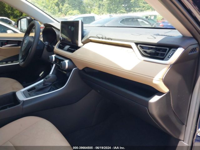 2T3P1RFVXPW337400 Toyota Rav4 Xle