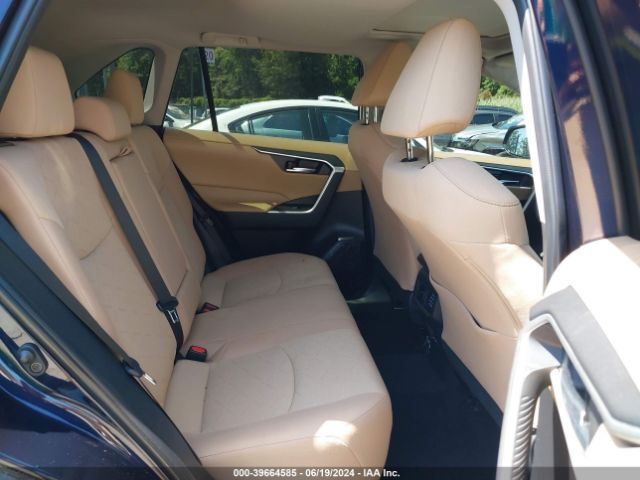 2T3P1RFVXPW337400 Toyota Rav4 Xle