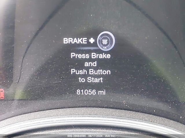 1C4RJEBG9JC269254 Jeep Grand Cherokee Limited 4x2