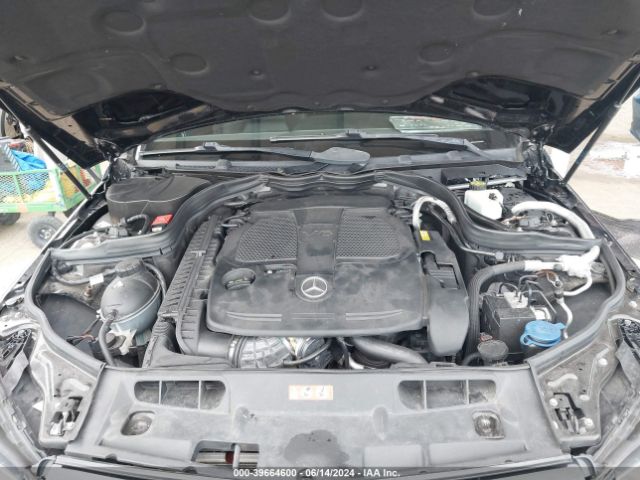 WDDGF8ABXEA935920 Mercedes-Benz C 300 Luxury 4matic/sport 4matic