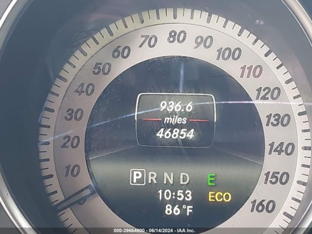 WDDGF8ABXEA935920 Mercedes-Benz C 300 Luxury 4matic/sport 4matic