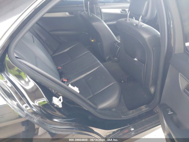 WDDGF8ABXEA935920 Mercedes-Benz C 300 Luxury 4matic/sport 4matic