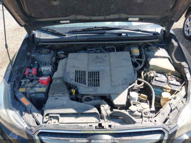 JF2GPBPC4FH253873 Subaru Xv Crosstrek Hybrid Touring