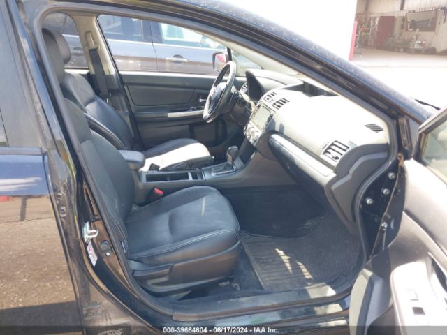JF2GPBPC4FH253873 Subaru Xv Crosstrek Hybrid Touring