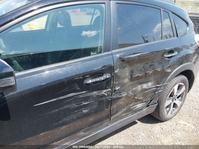JF2GPBPC4FH253873 Subaru Xv Crosstrek Hybrid Touring