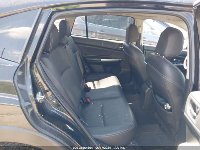 JF2GPBPC4FH253873 Subaru Xv Crosstrek Hybrid Touring