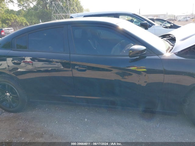 Dodge Charger Sxt Rwd 2021 2C3CDXBG4MH536329 Image 13