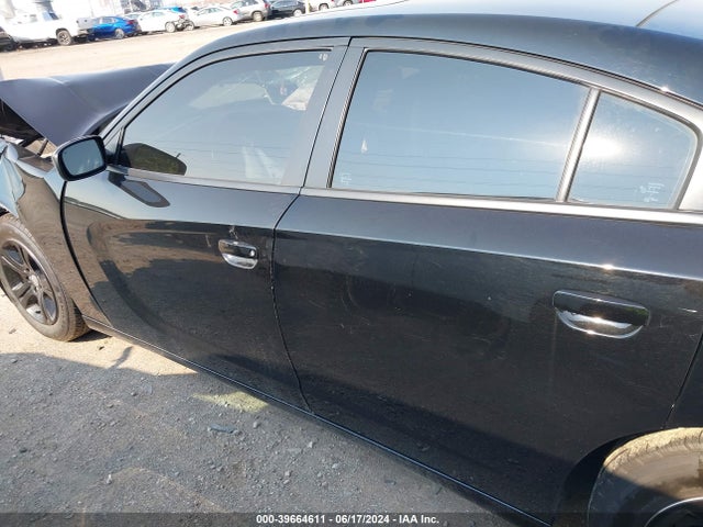 Dodge Charger Sxt Rwd 2021 2C3CDXBG4MH536329 Image 14