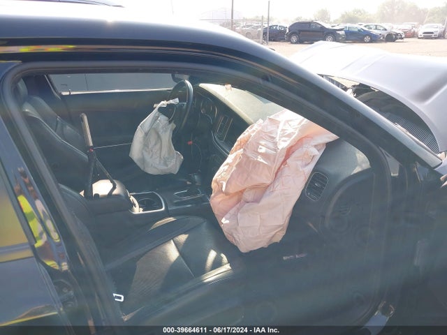 Dodge Charger Sxt Rwd 2021 2C3CDXBG4MH536329 Image 5