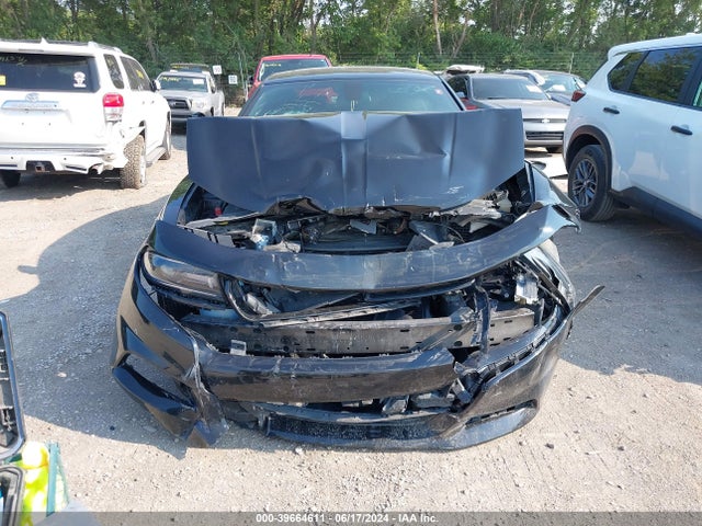 Dodge Charger Sxt Rwd 2021 2C3CDXBG4MH536329 Image 6