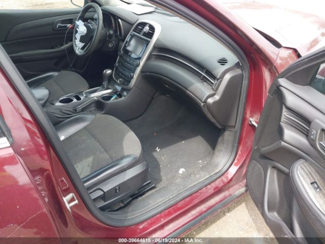 1G11C5SA6GF161161 Chevrolet Malibu Limited Lt