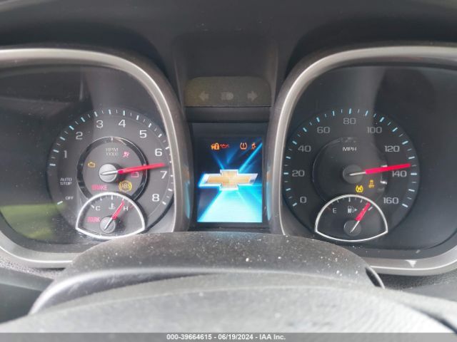 1G11C5SA6GF161161 Chevrolet Malibu Limited Lt