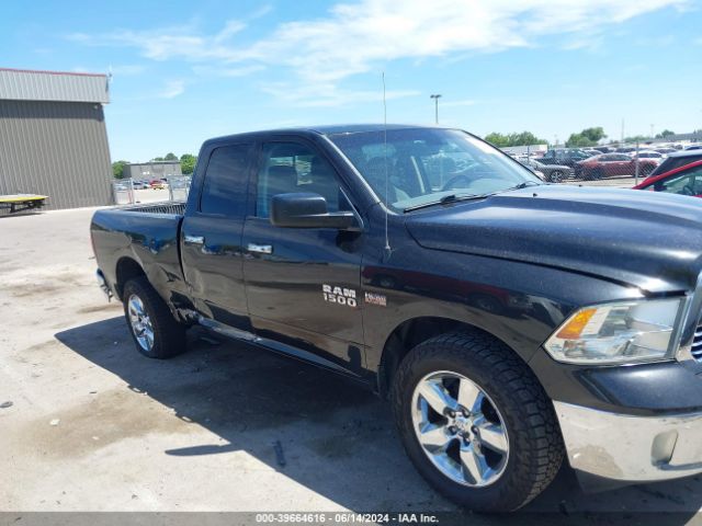 1C6RR7GTXGS208558 RAM 1500
