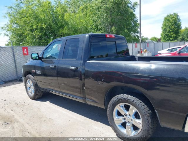 1C6RR7GTXGS208558 RAM 1500