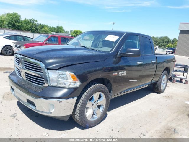 1C6RR7GTXGS208558 RAM 1500