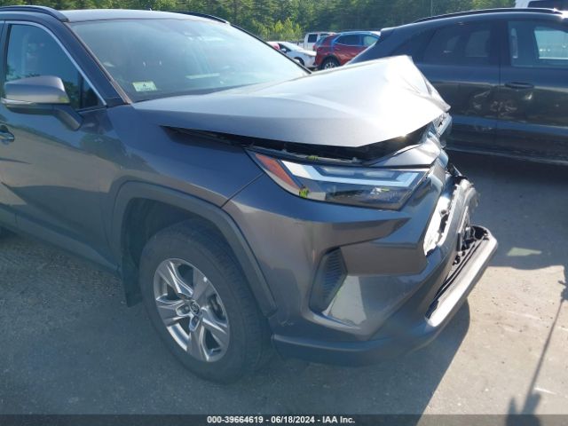 2T3P1RFV0NC275889 Toyota Rav4 Xle