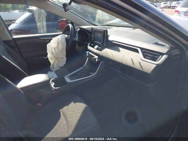 2T3P1RFV0NC275889 Toyota Rav4 Xle