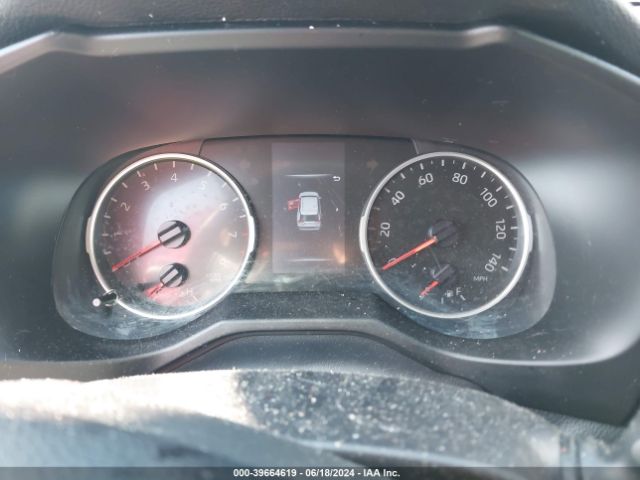 2T3P1RFV0NC275889 Toyota Rav4 Xle