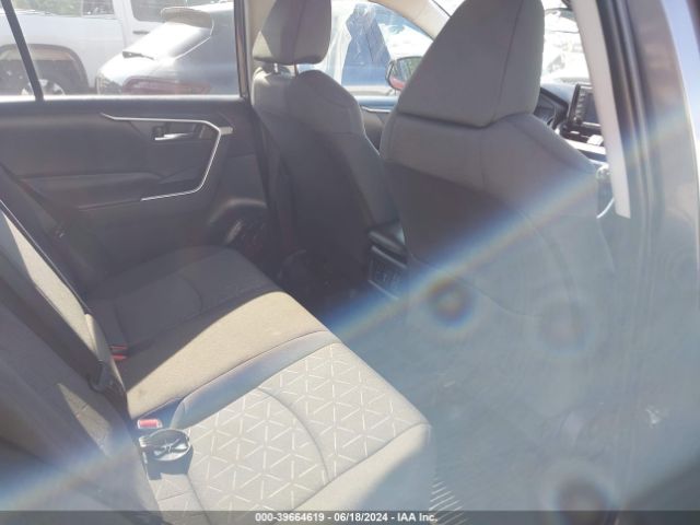 2T3P1RFV0NC275889 Toyota Rav4 Xle