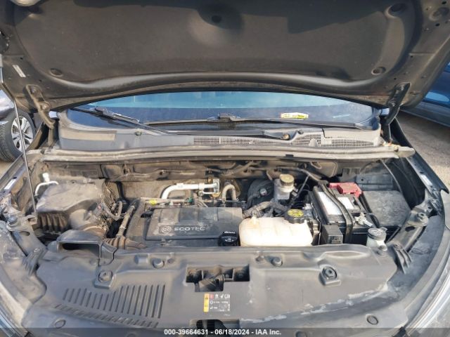 KL4CJASB9JB663064 Buick Encore Preferred