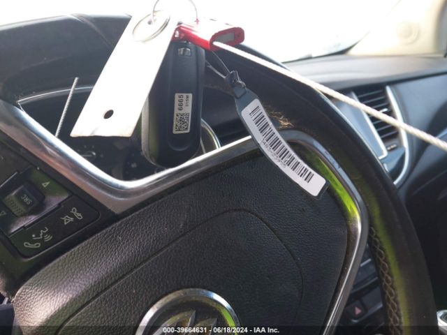 KL4CJASB9JB663064 Buick Encore Preferred