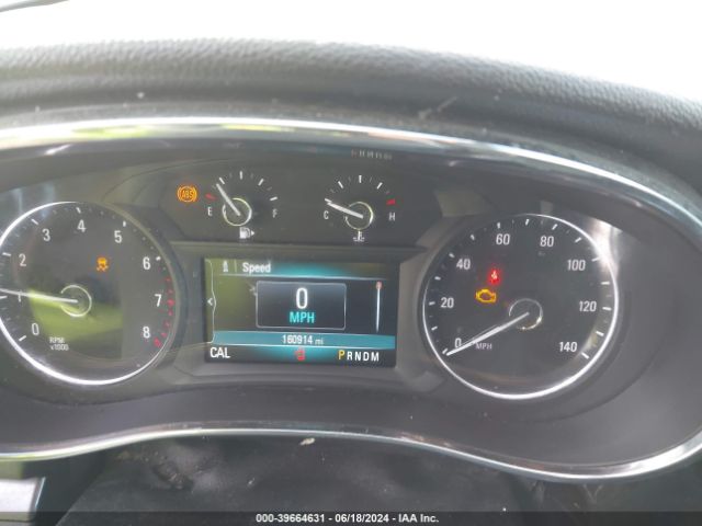 KL4CJASB9JB663064 Buick Encore Preferred