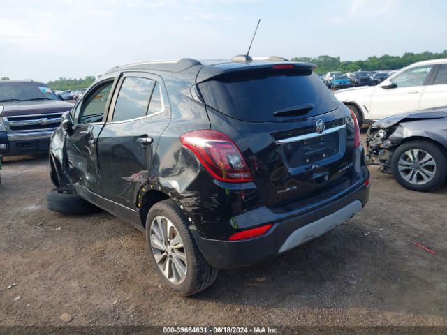 KL4CJASB9JB663064 Buick Encore Preferred