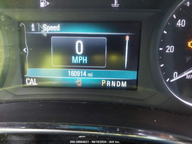 KL4CJASB9JB663064 Buick Encore Preferred
