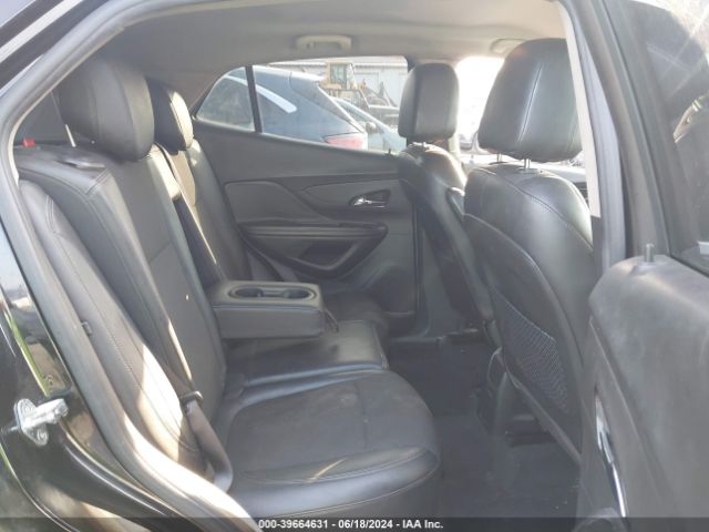KL4CJASB9JB663064 Buick Encore Preferred