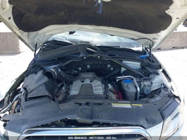 WA1CGAFP4EA051953 Audi Sq5 3.0t Premium Plus