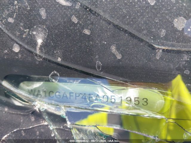 WA1CGAFP4EA051953 Audi Sq5 3.0t Premium Plus