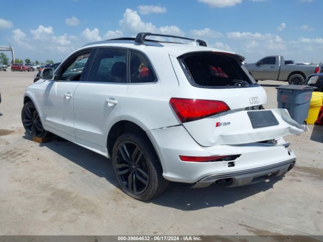WA1CGAFP4EA051953 Audi Sq5 3.0t Premium Plus