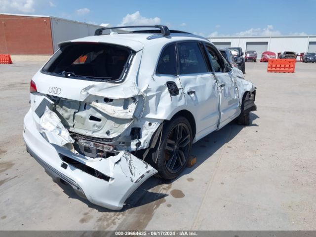 WA1CGAFP4EA051953 Audi Sq5 3.0t Premium Plus