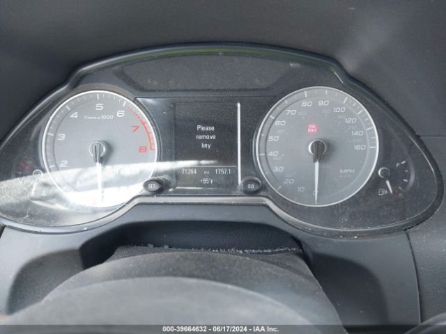 WA1CGAFP4EA051953 Audi Sq5 3.0t Premium Plus