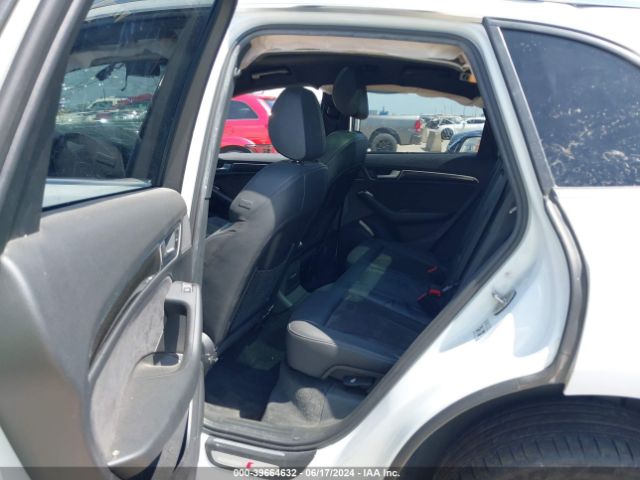 WA1CGAFP4EA051953 Audi Sq5 3.0t Premium Plus