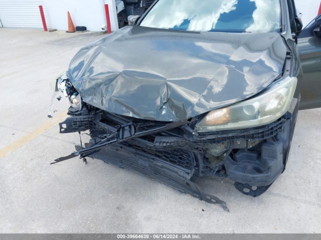 1HGCR2F59FA070604 Honda Accord Sport